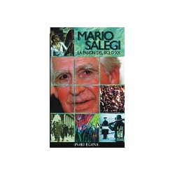 MARIO SALEGI - LA PASION DEL SIGLO XX