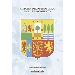 Historia del pueblo vasco en el renacimiento