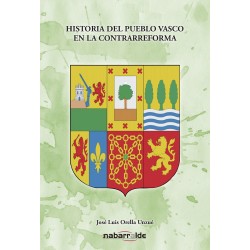 Historia del pueblo vasco en la contrarreforma