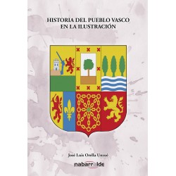 Historia del pueblo vasco en la ilustración
