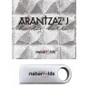 Arantzazu, harriz herri (USB): 
