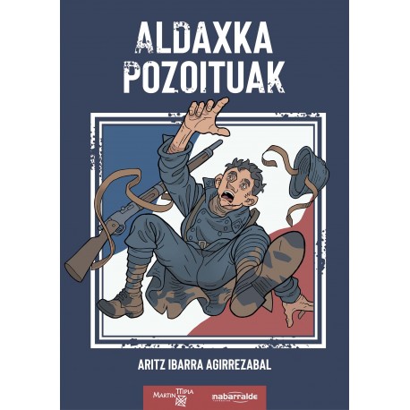 ALDAXKA POZOITUAK