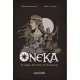 Oneka, El origen del reino de Pamplona