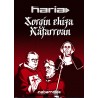 Sorgin ehiza Nafarroan