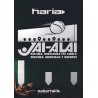 JAI ALAI, KULTURA, NORTASUNA ETA KIROLA / CULTURA, IDENTIDAD Y DEPORTE