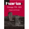 Haria 32 · Orreaga 778 - 824. Orígenes del Estado