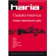 Haria 31 · Ciudades históricas / ondare historikoaren gida