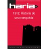 Haria 29 · 1512. Historia de una conquista