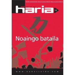 HARIA 16: NOAINGO BATAILA